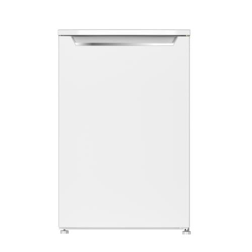 前開き冷凍庫 85L