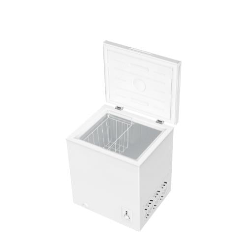 上開き冷凍庫 66L(冷凍冷蔵切り替え式)