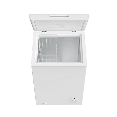 上開き冷凍庫 99L(冷凍冷蔵切り替え式)