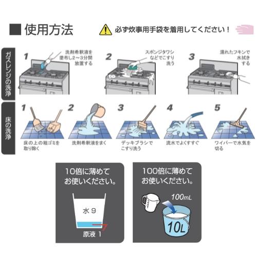 ニューケミクール
