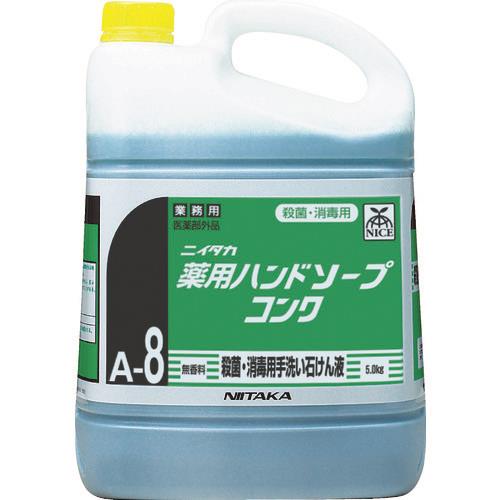 薬用ハンドソープコンク5Kg(A-8)