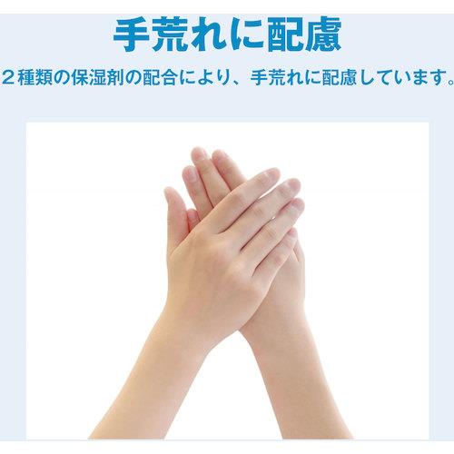 速乾性手指消毒剤 ヒビスコールSH