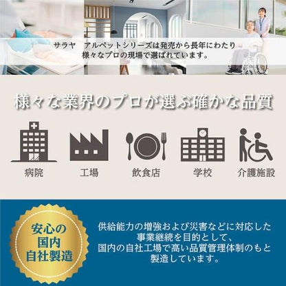 アルコール アルペット手指消毒用
