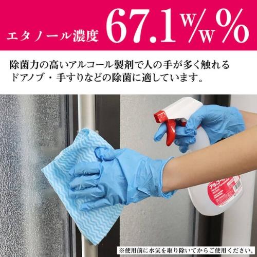 アルコール製剤 アルペットHN