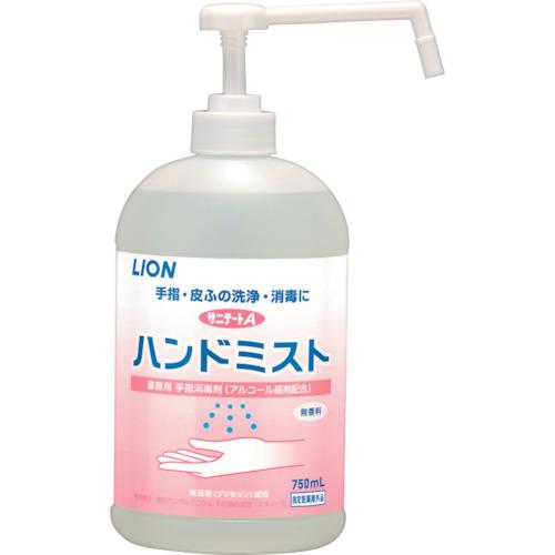 サニテートAハンドミスト