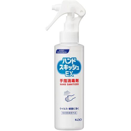 業務用ハンドスキッシュEX 消毒剤