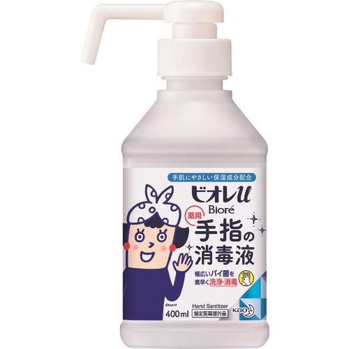 ビオレu 手指の消毒スプレー本体