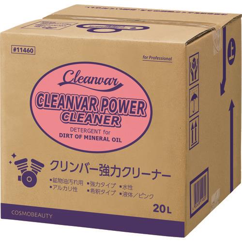 工業用洗剤 強力クリーナーECO