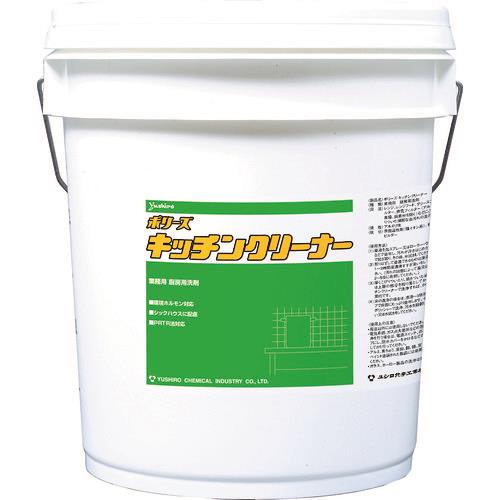 厨房機器洗剤