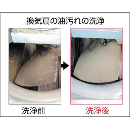 厨房機器洗剤