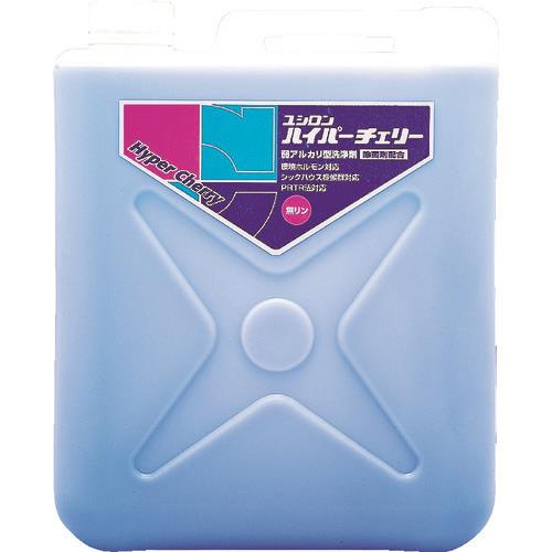 油汚れ用洗剤 ハイパーチェリー