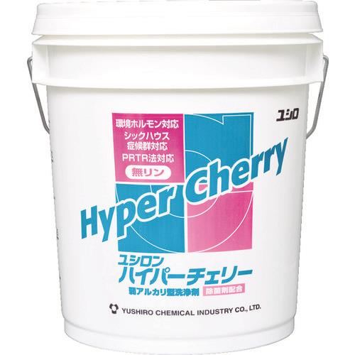 油汚れ用洗剤 ハイパーチェリー