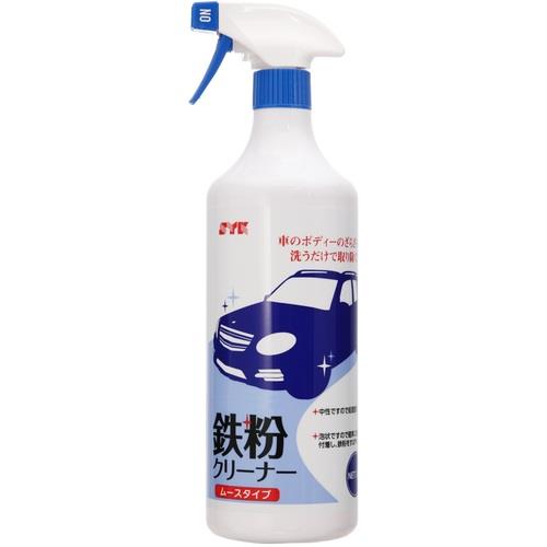 SYK 鉄粉クリーナー