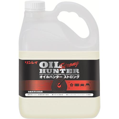 オイルハンターストロング