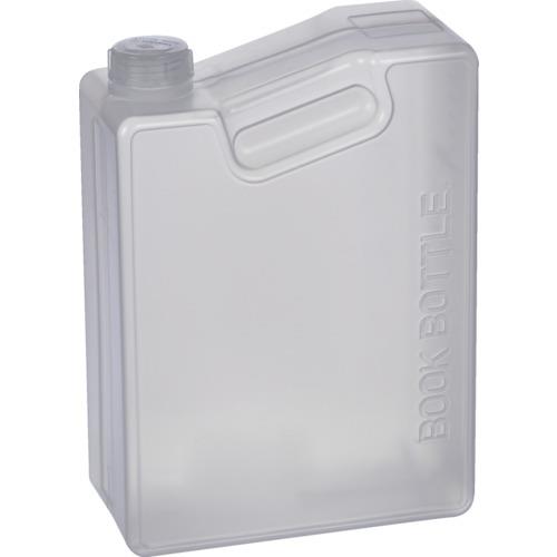 サンプラ ブックボトル 2L 透明