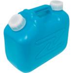 ヒシエス 灯油缶 5L 青