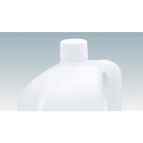 TRUSCO 取手付ポリ容器 2L