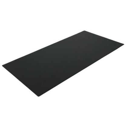 まな板 抗菌カラーソフト BLACK 8mm