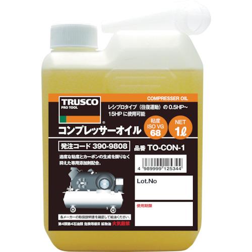 汎用コンプレッサオイル 1L