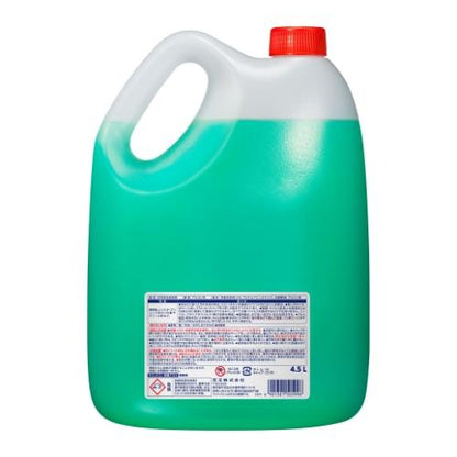 マジックリン 除菌プラス 4.5L 業務用