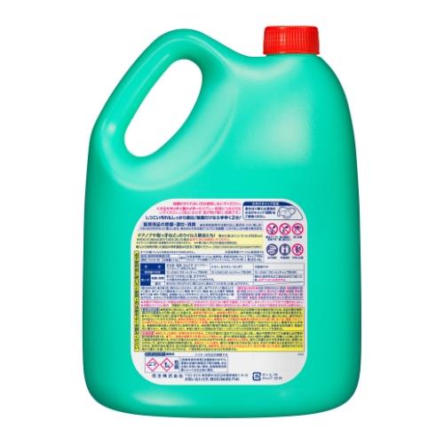 Kao キッチンハイター 5kg