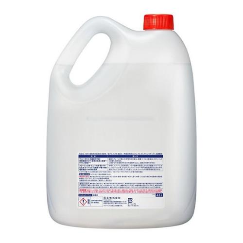 Kao かんたんマイペット 4.5L 業務用