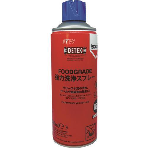 強力洗浄スプレー 300ml