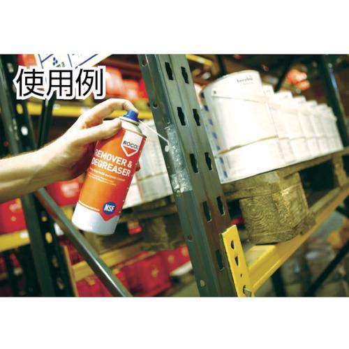 強力洗浄スプレー 300ml