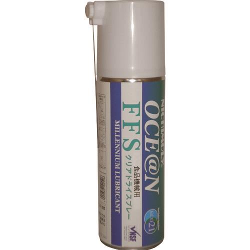 ニチモリ 食品機械用潤滑剤 OCE＠N FFS オイルタイプ 200ml