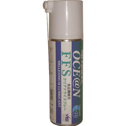 ニチモリ 食品機械用潤滑剤 OCE＠N FFS オイルタイプ 200ml
