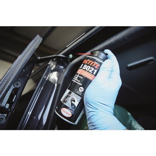 ロックタイト 多用途潤滑剤 シリコンルブスプレー LB8021 400ml