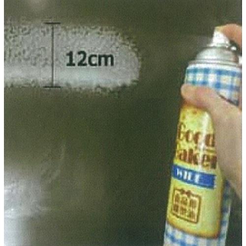 Linda 離型剤 Good Baker WIDE 褐色 550ml