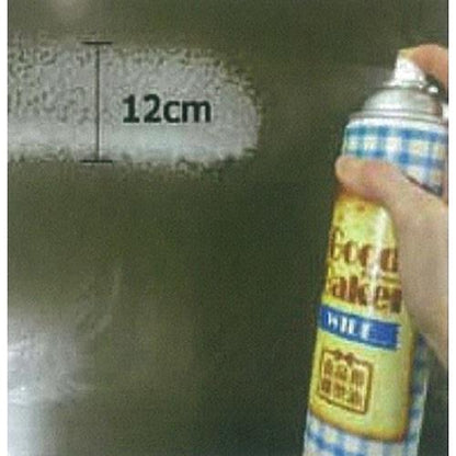 Linda 離型剤 Good Baker WIDE 褐色 550ml