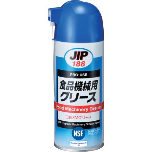 イチネンケミカルズ 食品機械用潤滑グリース 300ml