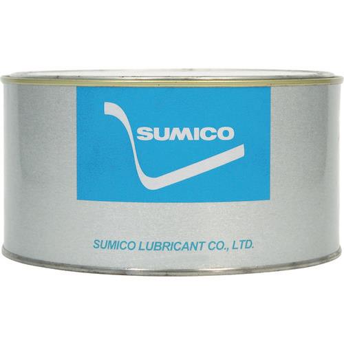 住鉱 食品機械用潤滑剤 グリース SシリコーンTA 1kg