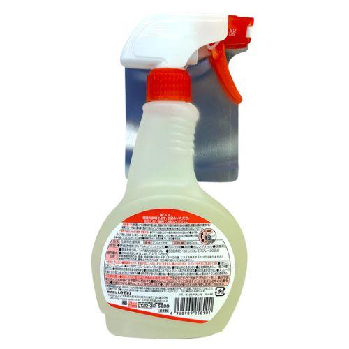 スーパーオレンジ 消臭・除菌 本体 480mL