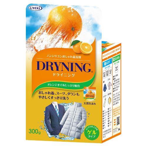 ドライニングゲルタイプ 300g