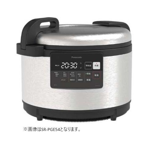 IHジャー炊飯器