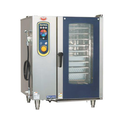 電気スチコン スーパースチーム デラックス