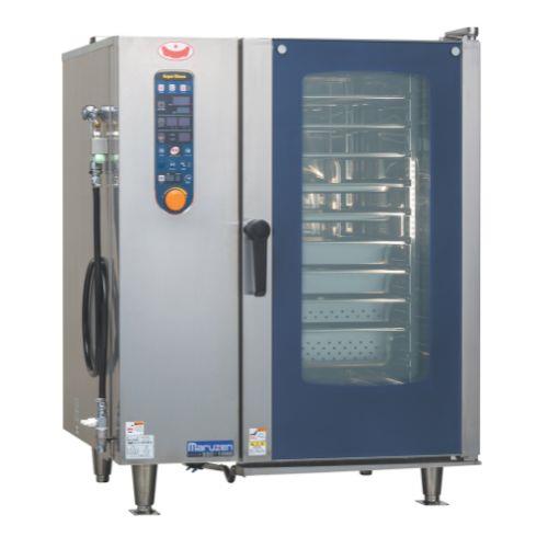 電気スチコン スーパースチーム スタンダード