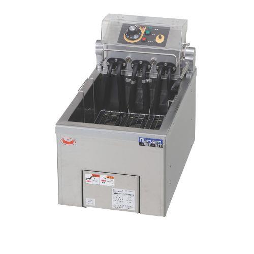 電気フライヤー 卓上タイプ