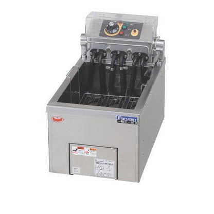 電気フライヤー 卓上タイプ