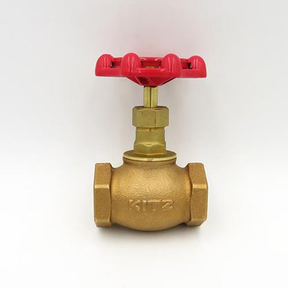 JIS規格品・汎用品 グローブ ＜K 5K＞
