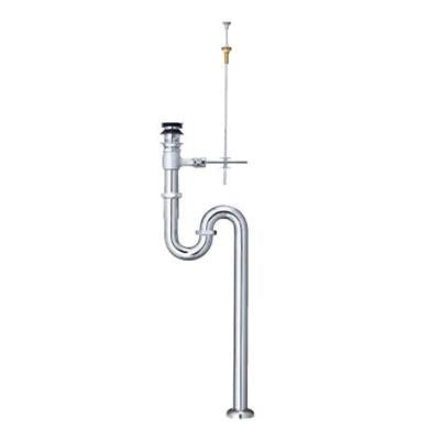 ポップアップ付Sトラップ ガイド付 ＜M6HPG-32A＞