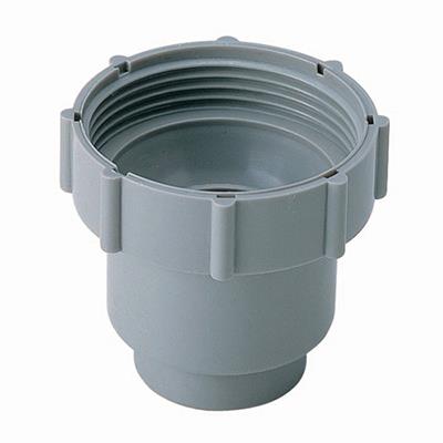 排水ホース用ナット ＜M25HN-40＞
