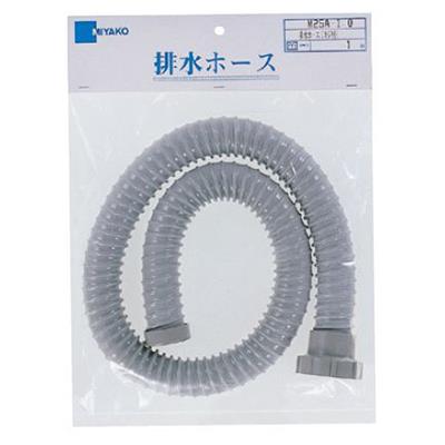 排水ホース(ネジ付) ＜M25A＞