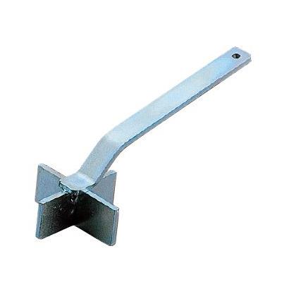 流しトラップ用締め工具(小)上締 ＜M14SKU＞