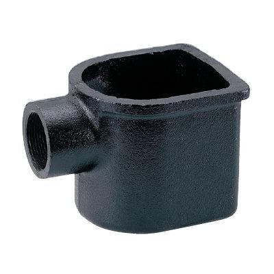 電気温水器トラップ(ネジ込式) ＜M5FE-40＞