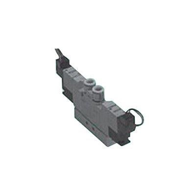 パイロット式5ポート弁 ダイレクト配管 ＜4GA140-C E2＞