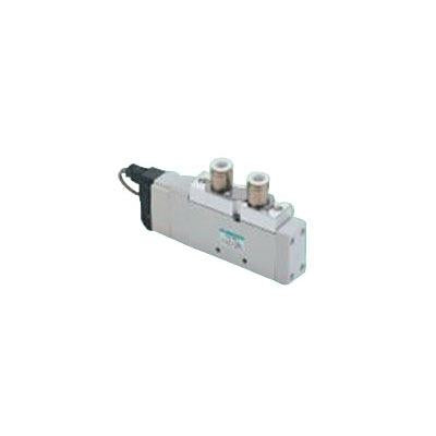 パイロット式5ポート弁 ダイレクト配管 ＜4GA420-C12-C E2-3＞